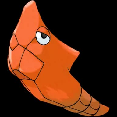 Pokémon of the day image: Metapod