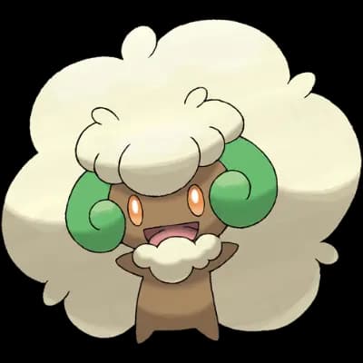 Pokemon Main Image for Default Form