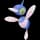 Pokemon Small Shiny Image for Default Form