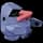 Pokemon Nosepass - Default Form Image