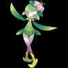 Pokemon Lilligant Image