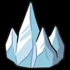 Never-Melt Ice sprite