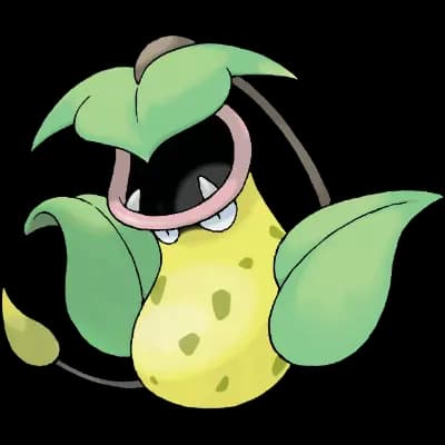 Pokemon Main Image for Default Form