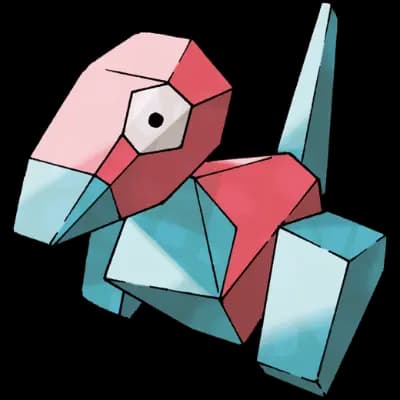 Pokemon Main Image for Default Form