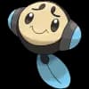 Pokemon Tympole Image