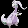 Pokemon Goodra Image