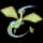 Pokemon Small Shiny Image for Default Form