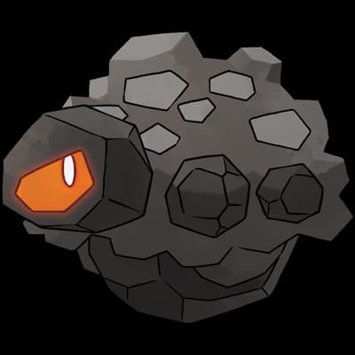 Pokemon Main Image for Default Form