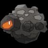 Pokemon Rolycoly Image