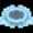 Encounter Method Icon for Surfing (Rippling Water)