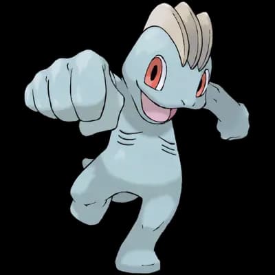 Pokemon Main Image for Default Form