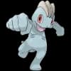Pokemon Machop Image