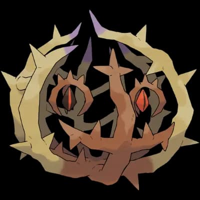 Pokemon Main Image for Default Form
