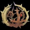 Pokemon Brambleghast Image