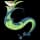 Pokemon Small Shiny Image for Default Form