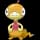 Pokemon Small Shiny Image for Default Form