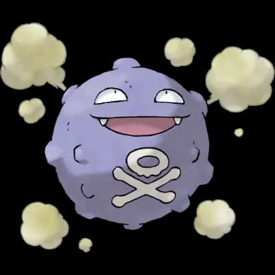 Pokemon Main Image for Default Form