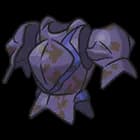 Malicious Armor sprite