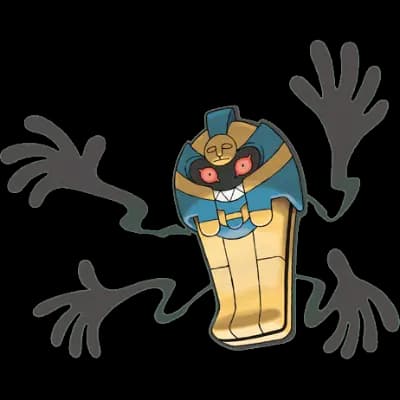 Pokemon Main Image for Default Form