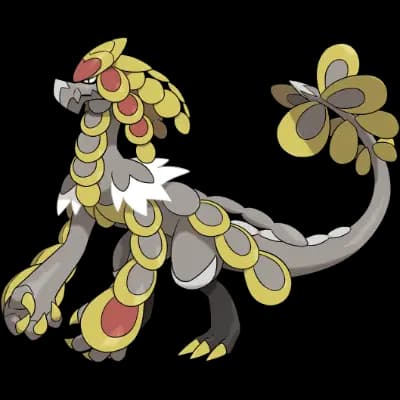 Pokemon Main Image for Default Form