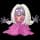 Pokemon Small Shiny Image for Default Form