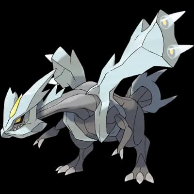 Pokemon Main Image for Default Form
