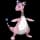 Pokemon Small Shiny Image for Default Form