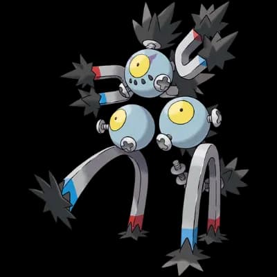 Pokemon Main Image for Default Form