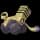 Pokemon Small Shiny Image for Default Form