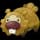 Pokemon Small Shiny Image for Default Form