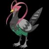 Pokemon Unfezant Image