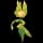 Pokemon Small Shiny Image for Default Form