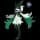 Pokemon Small Shiny Image for Default Form