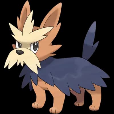 Pokemon Main Image for Default Form