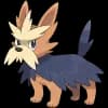 Pokemon Herdier Image