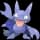 Pokemon Small Shiny Image for Default Form