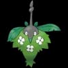 Pokemon Wormadam Image