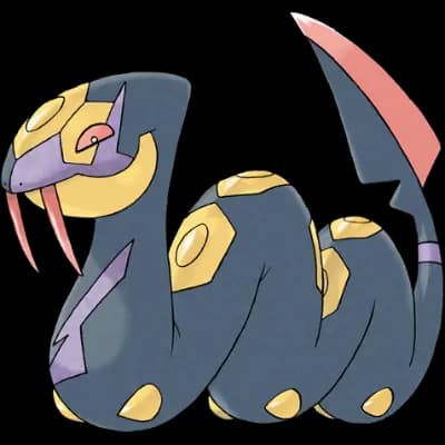 Pokemon Main Image for Default Form