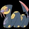 Pokemon Seviper Image
