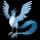 Pokemon Articuno - Default Form Image