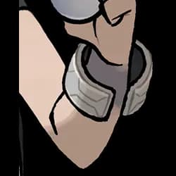 Mega Bracelet sprite