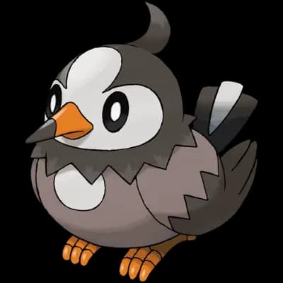 Pokemon Main Image for Default Form