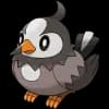 Pokemon Starly Image