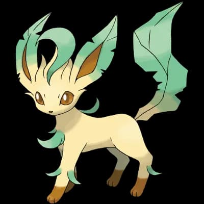 Pokemon Main Image for Default Form