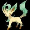 Pokemon Leafeon Image