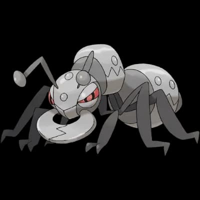 Pokemon Main Image for Default Form