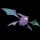 Pokemon Crobat - Default Form Image