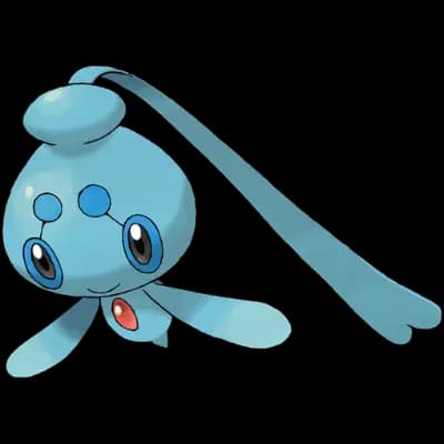 Pokemon Main Image for Default Form