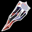 Dark Tera Shard sprite