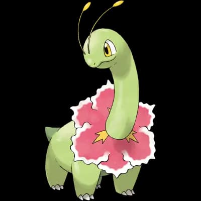 Pokemon Main Image for Default Form